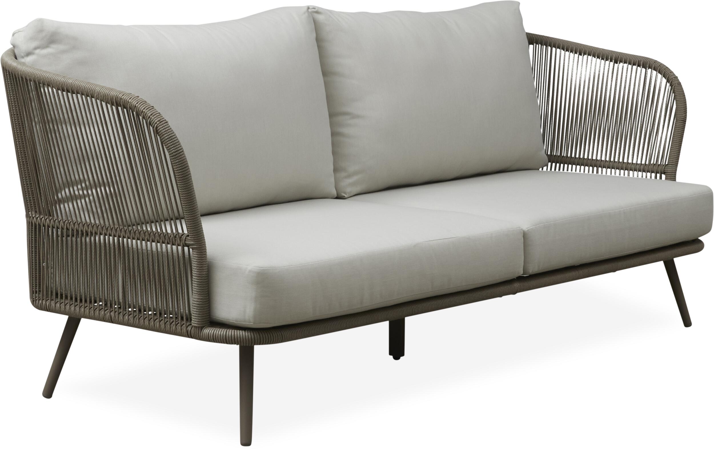 Kumo Loungesofa