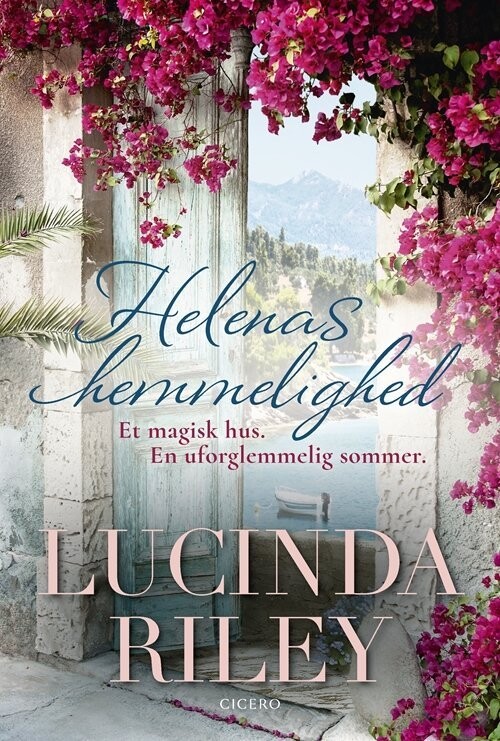 Helenas Hemmelighed - Lucinda Riley - Bog