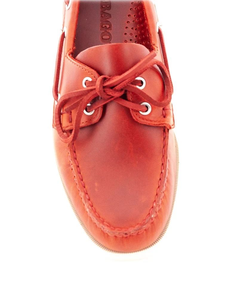 SEBAGO - DOCKSIDES WAX