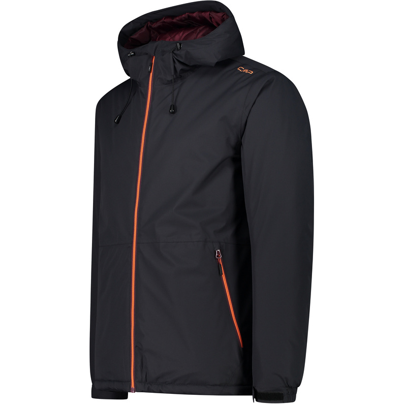 CMP Herren Hoodie Jacke