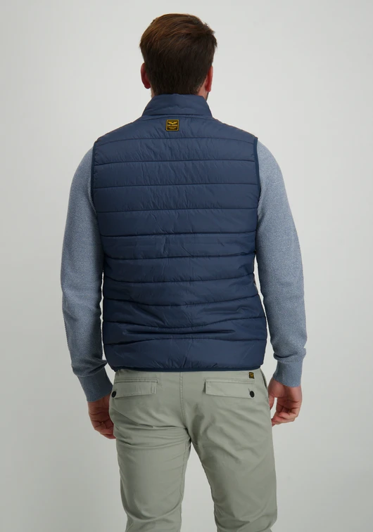 PME Legend Bodywarmer yetliner PBW2502119