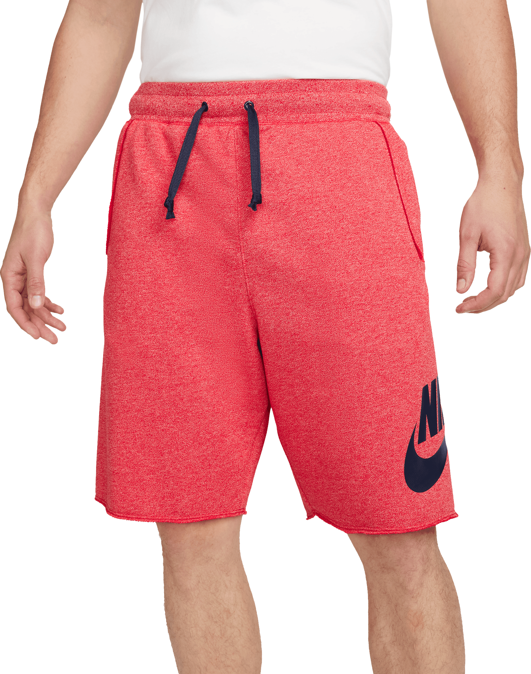 Nike Classic Alumni Short Rot F657