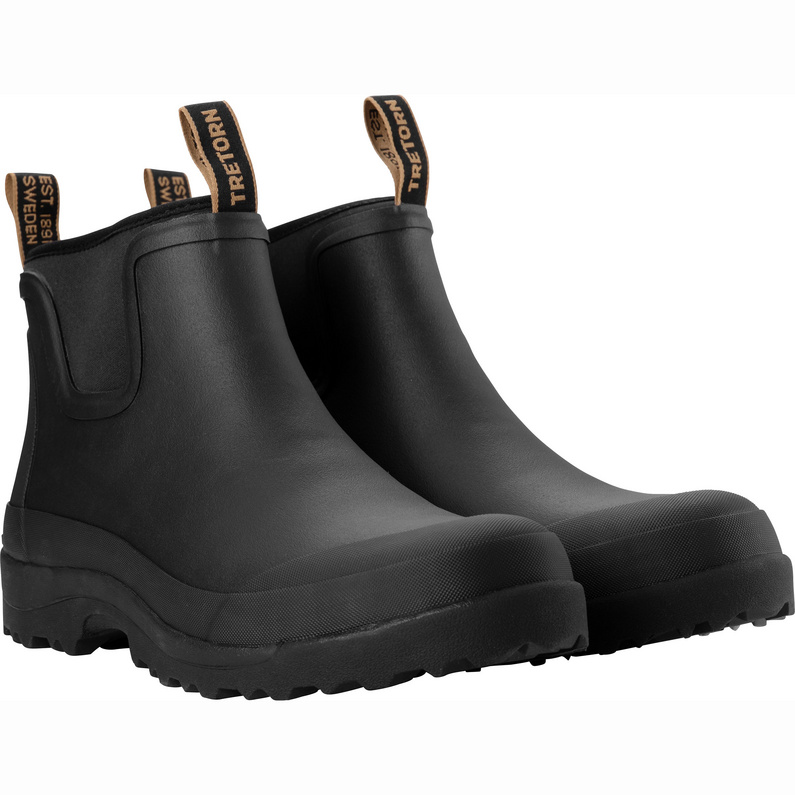 Tretorn Terräng Low Neo Gummistiefel