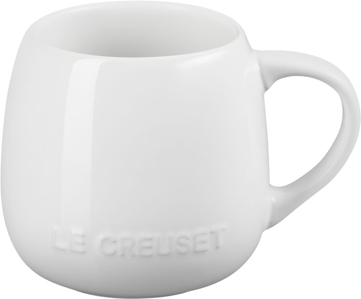 Le Creuset Coupe krus 320 ml White White