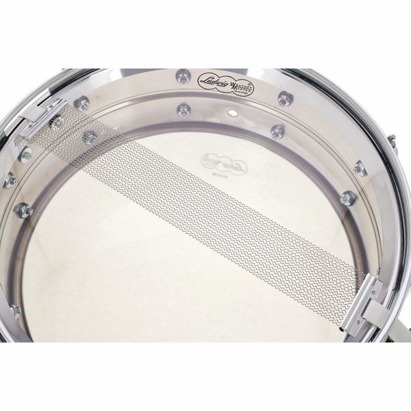 Ludwig LM400 14