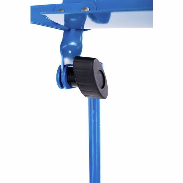 Startone Notenständer blau