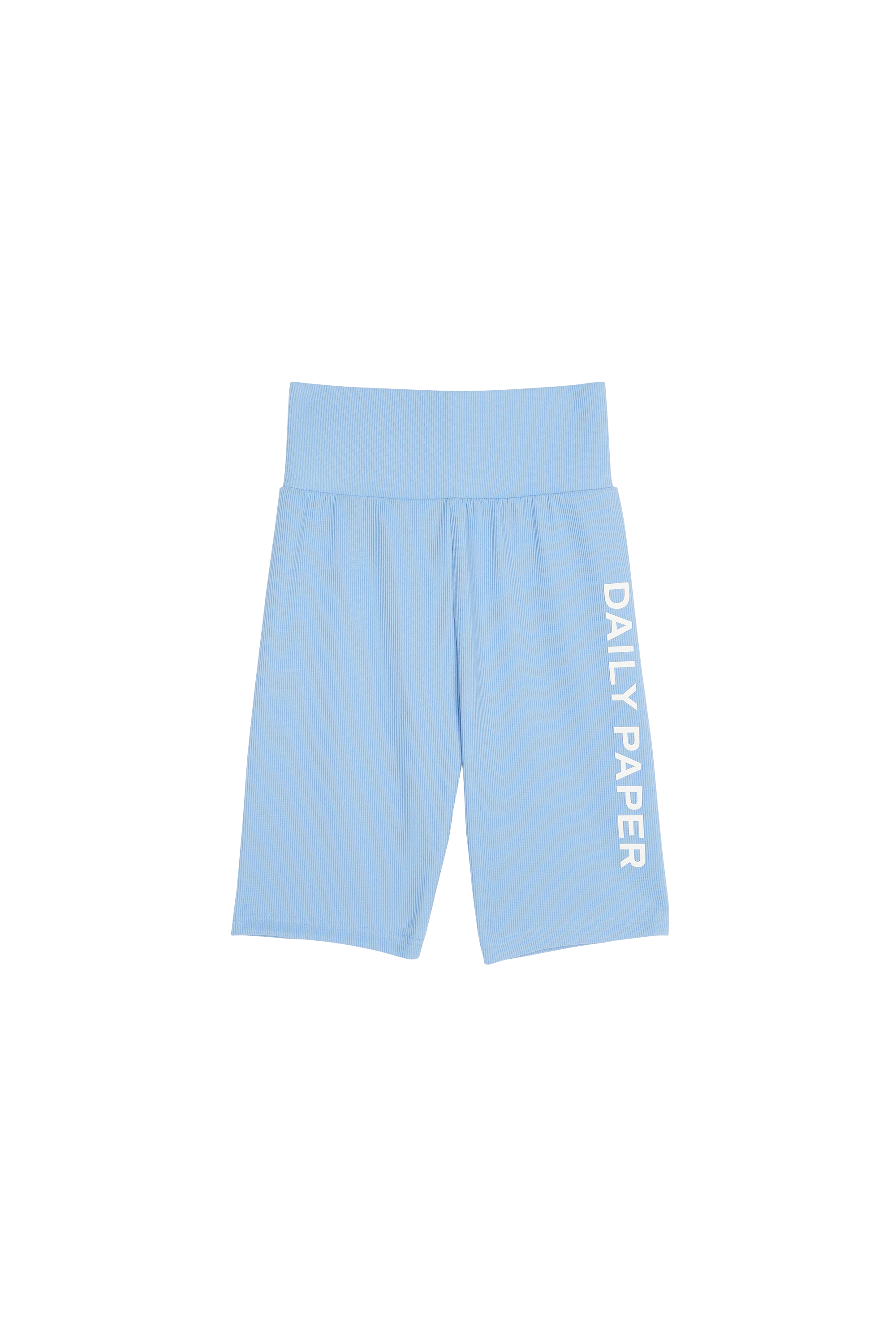 Daily Paper Short REVIN RESORT Bleu
