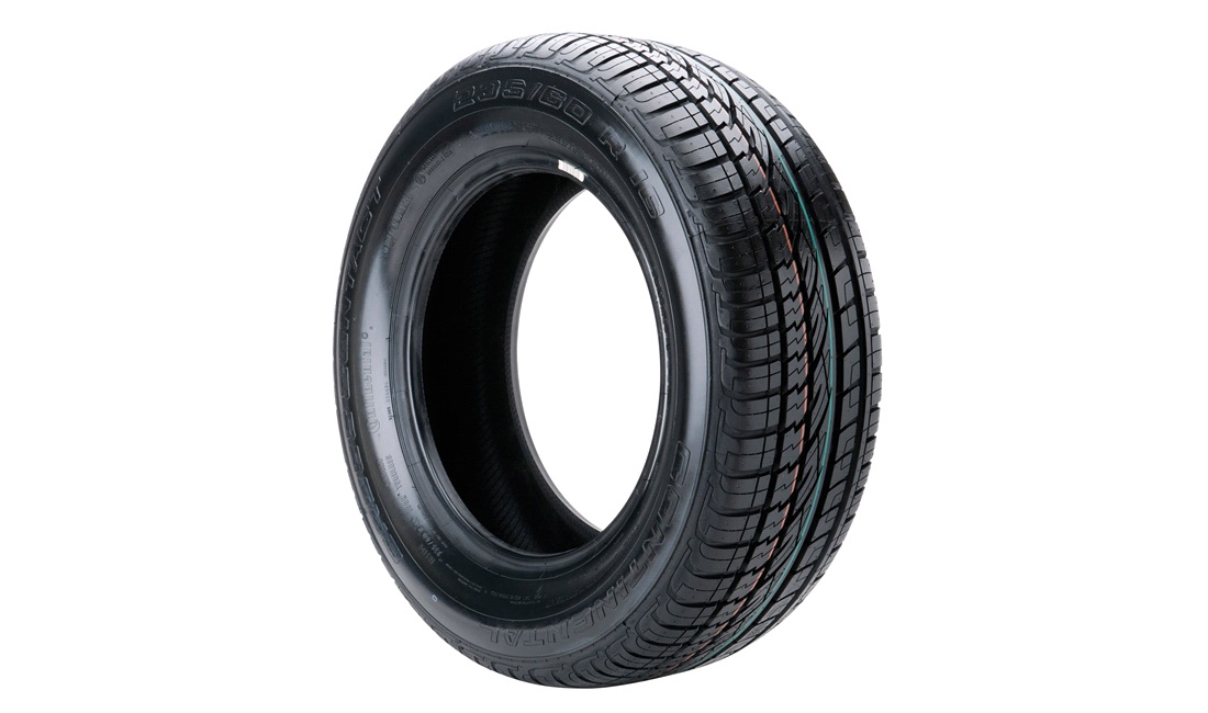 Continental - 275/40-22 108Y XL CrossContact LX Sport ContiSilent