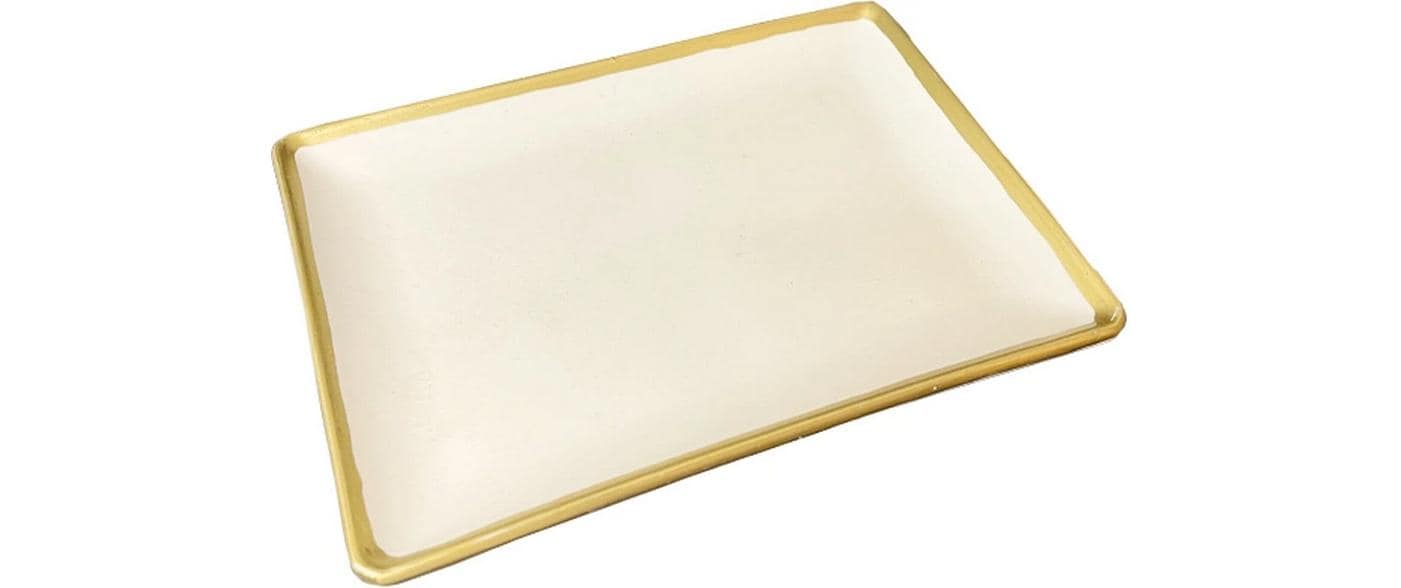 Giessform Schale, 15 cm x 11 cmSilikongiessform