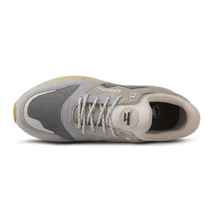 Karhu Baskets Aria 95 | Gris clair