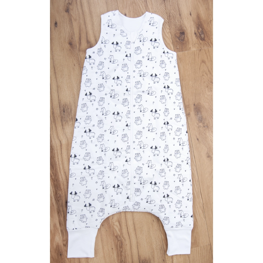 babybest® Premium-Jumper Animals