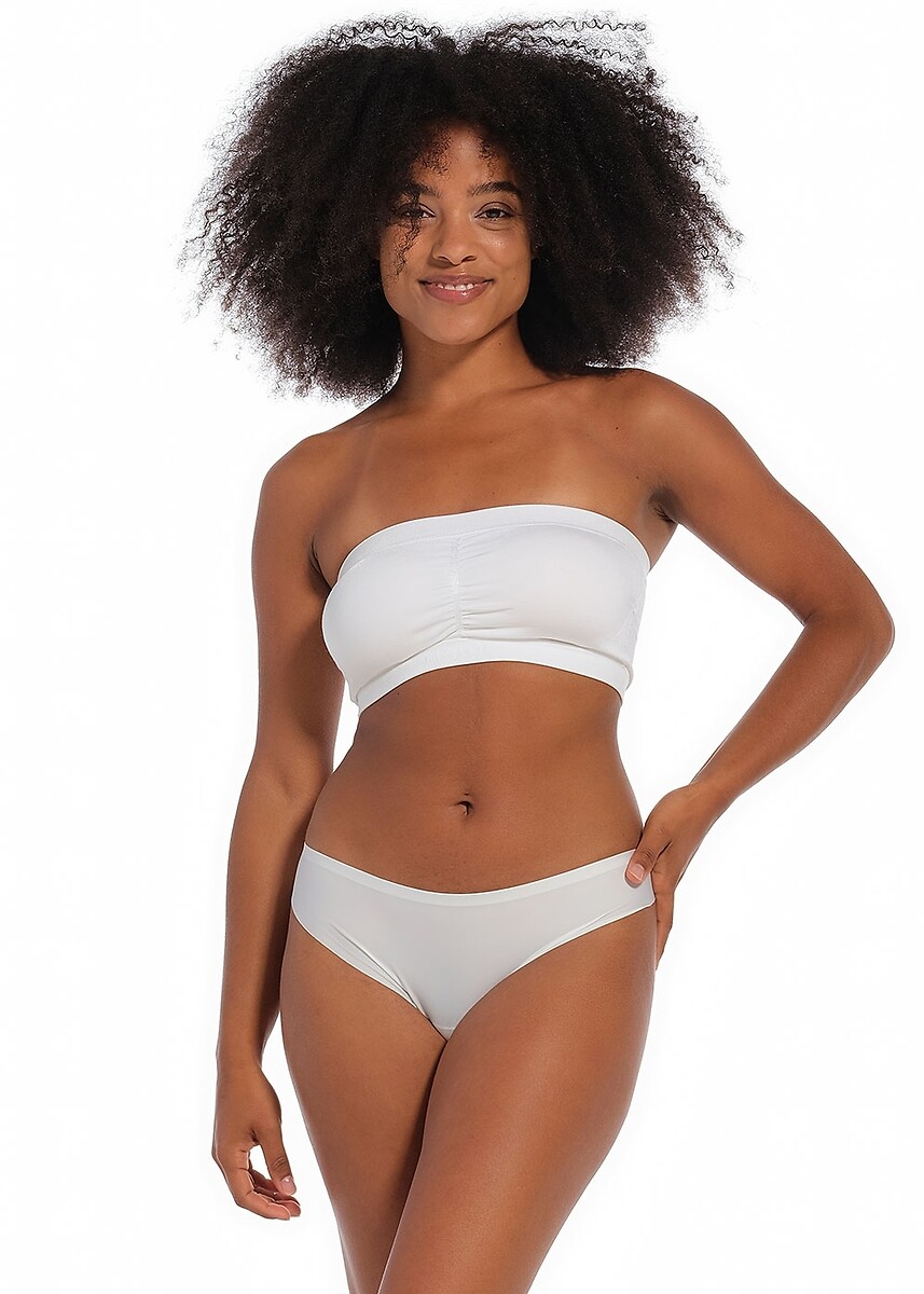 MAGIC BODYFASHION<br>Sutiã tomara que caia com efeito push-up - BH