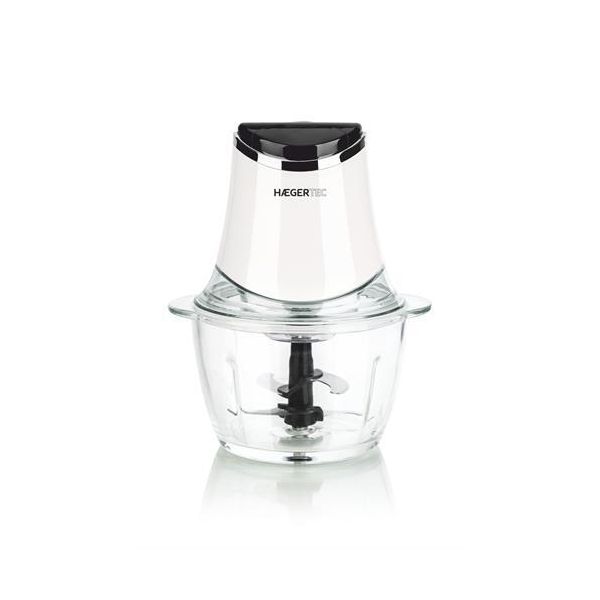 Haeger Chopper Glass - 300w