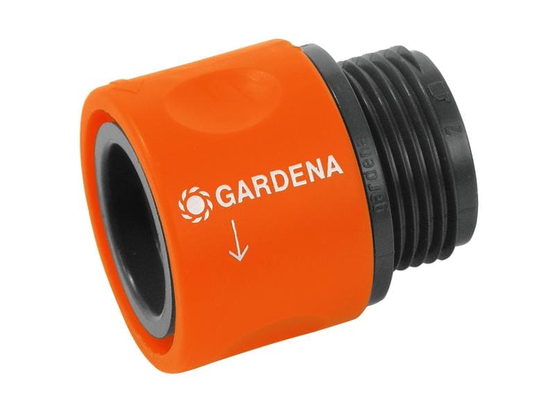 GARDENA Schlauchverbinder 26.5 mm (G 3/4