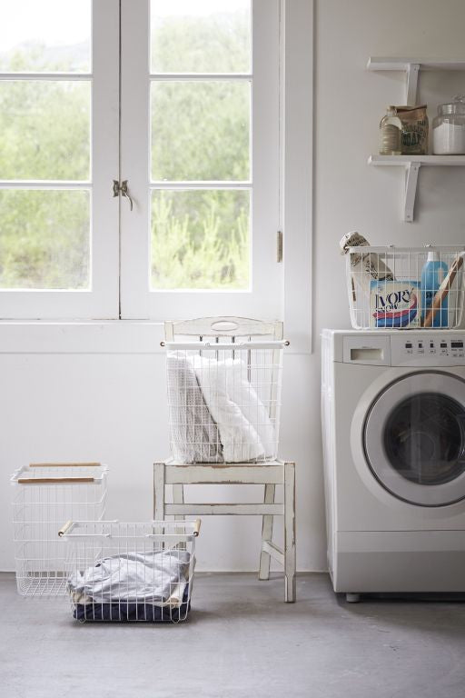 Yamazaki Wasmand Klein - Tosca - Wit