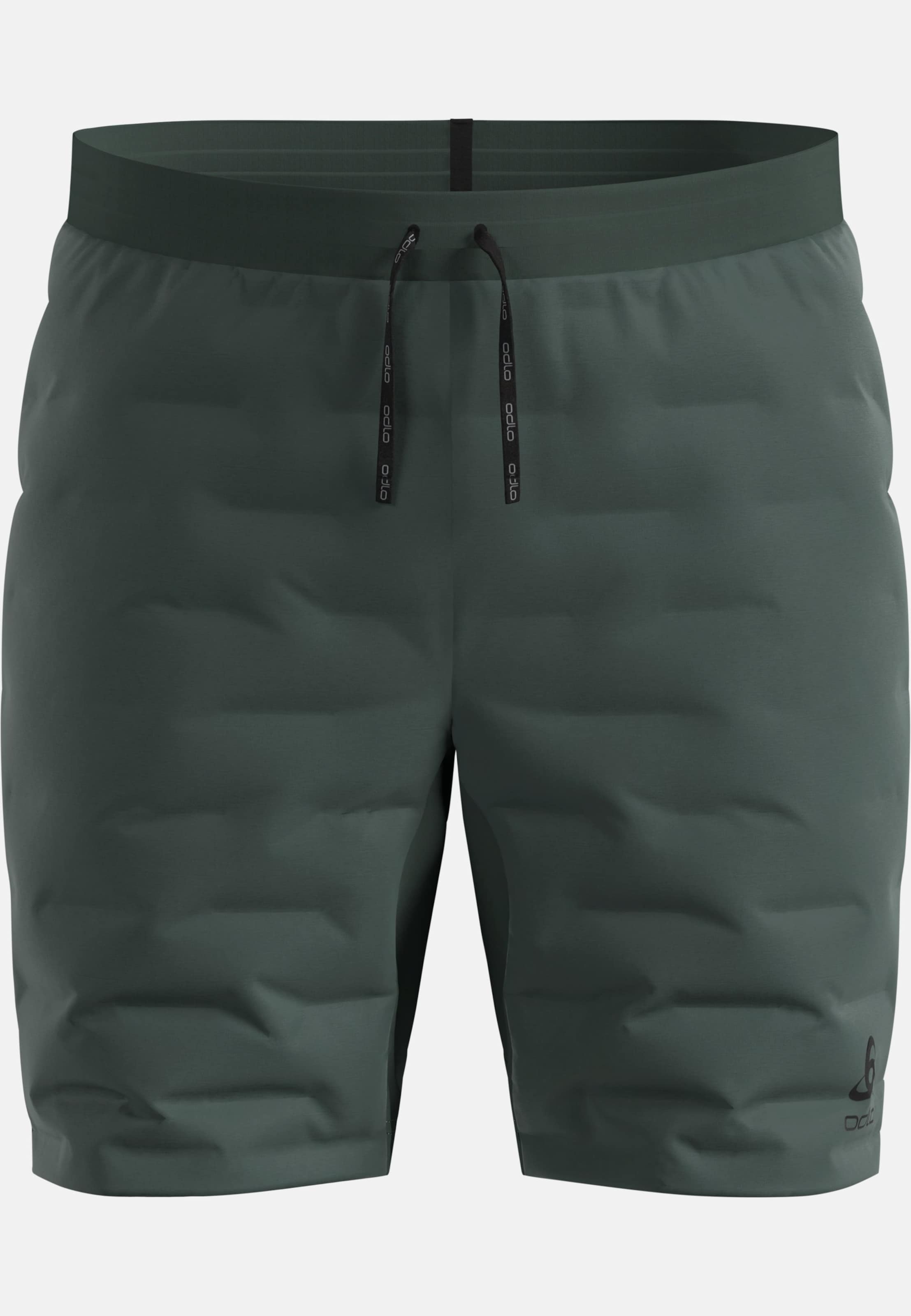 Zeroweight Insulator Shorts in urban chic