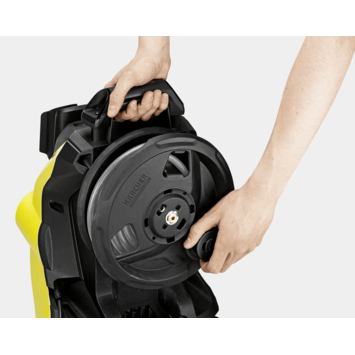 Kärcher K7 Premium Smart Control Flex hogedrukreiniger