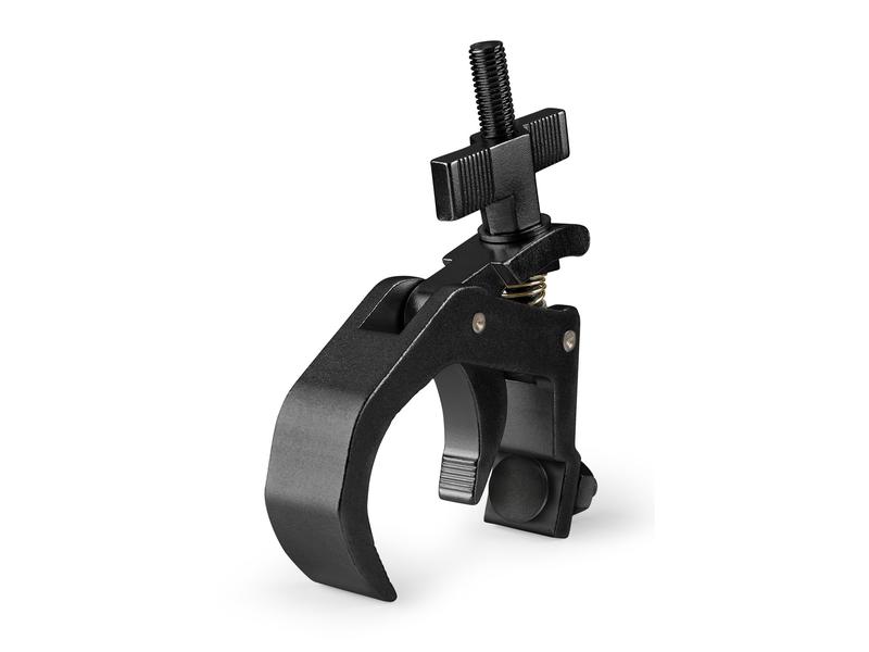 BeamZ Clamp BSC50B Quick Trigger-Klemme aus Aluminiumdruckguss