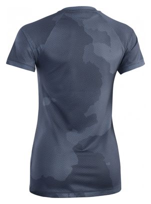 Sous-Maillot Manches Courtes Femme ION Bleu