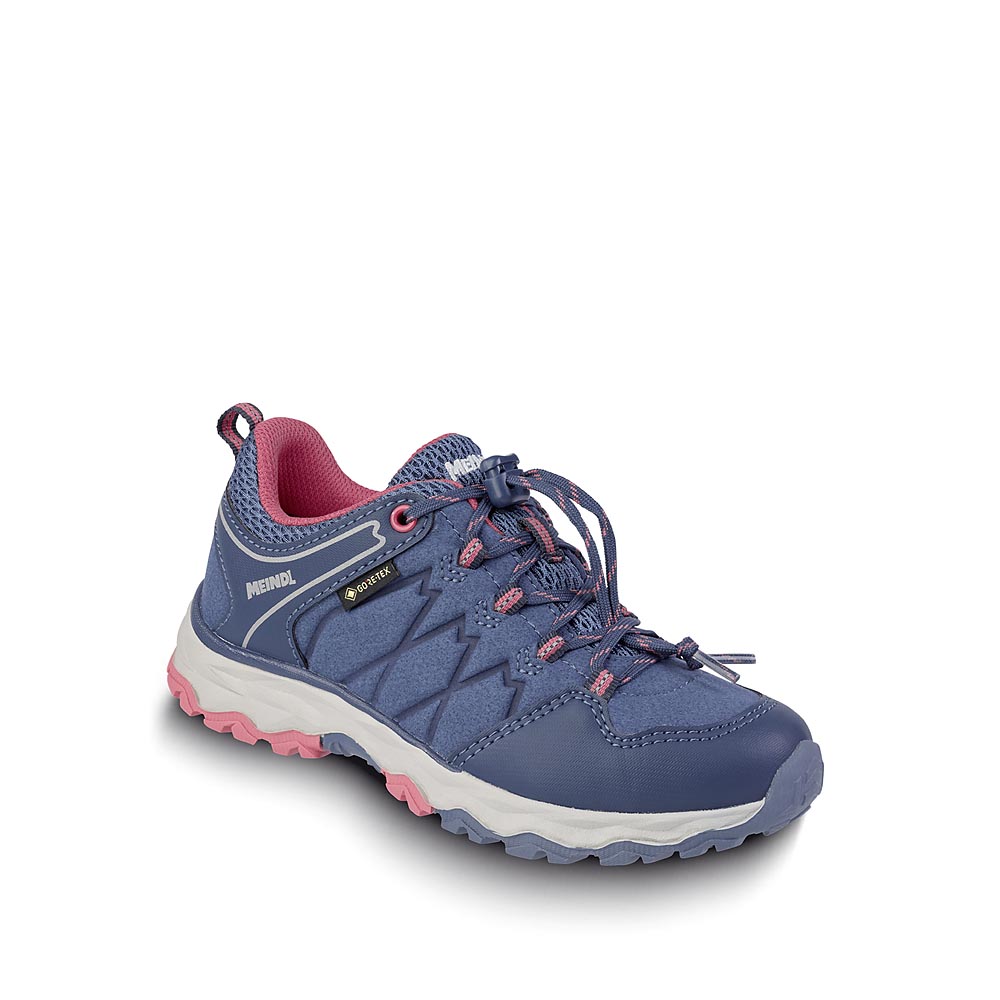 Ontario Junior GTX