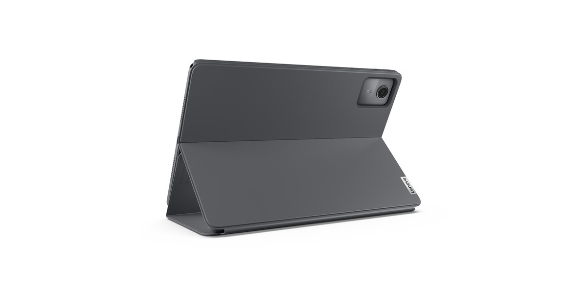 LenovoTab M11 Folio Case tablethoes  (Grijs)
