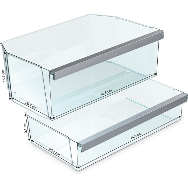 Réfrigérateur 1 porte Miele KU 7035 D intégrable tout utile 88 cm