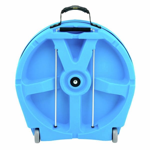 Hardcase 22
