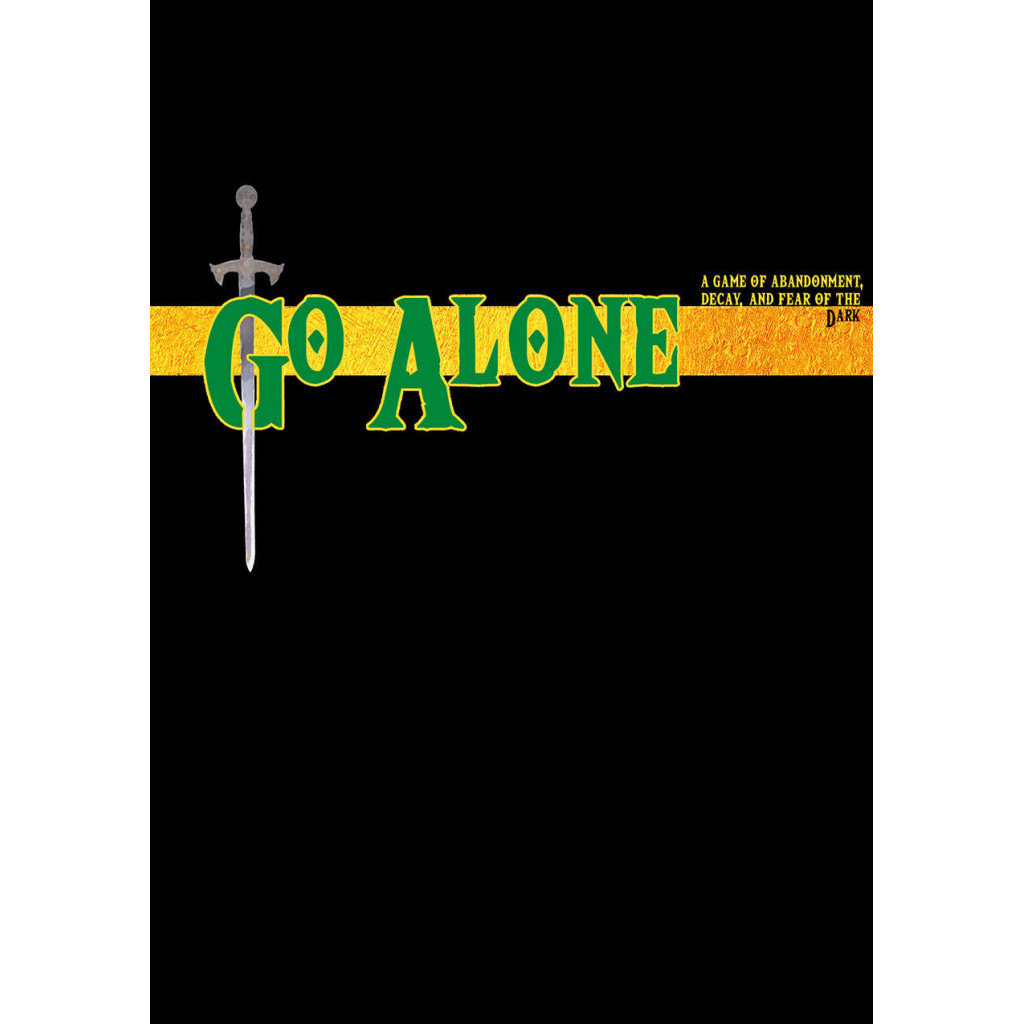 Go Alone RPG