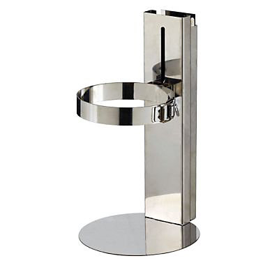 Maintien sol réglable Poujoulat 100 PGI
