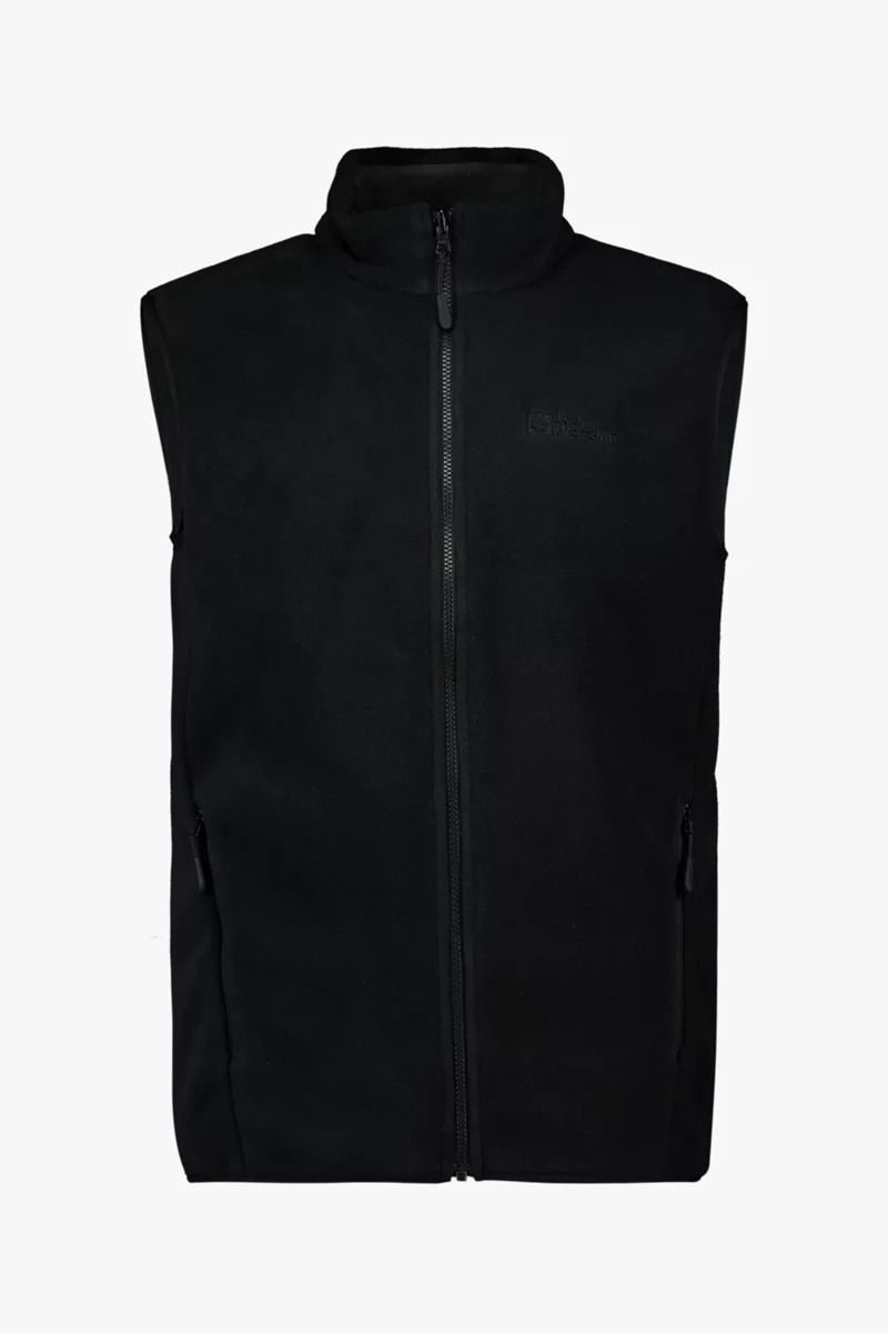 Jack Wolfskin Waldsteig Herren Gilet