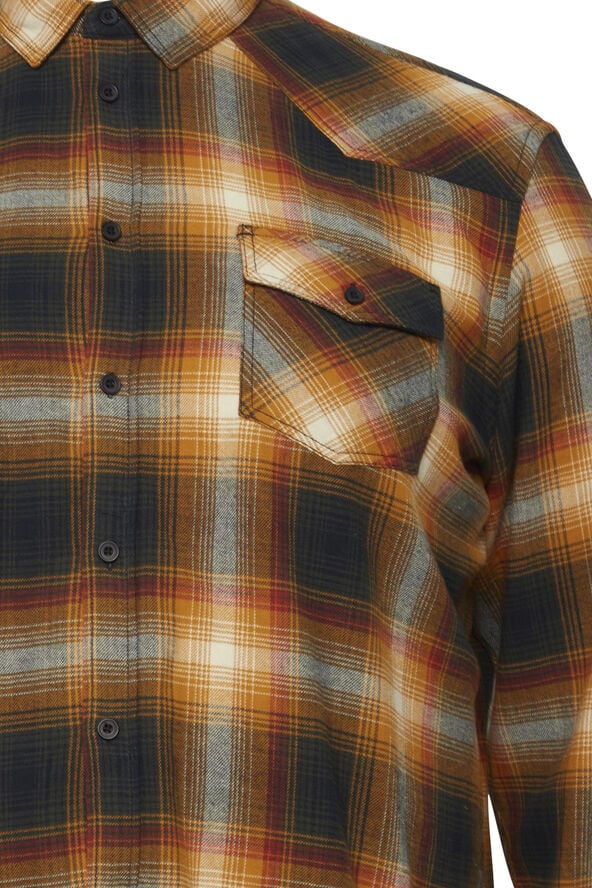 Blend Shirt Black