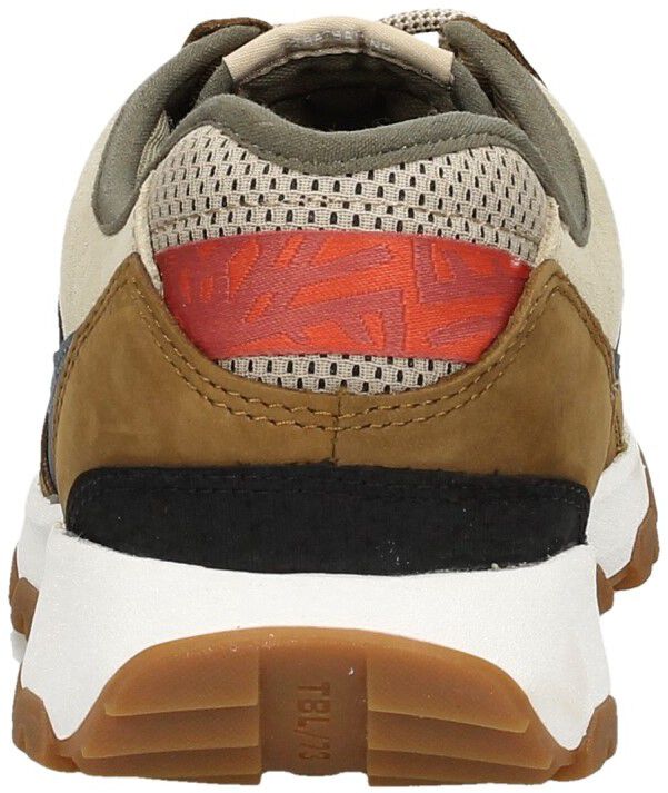 Timberland Winsor Park Ox cognac