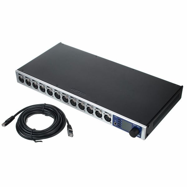RME 12Mic