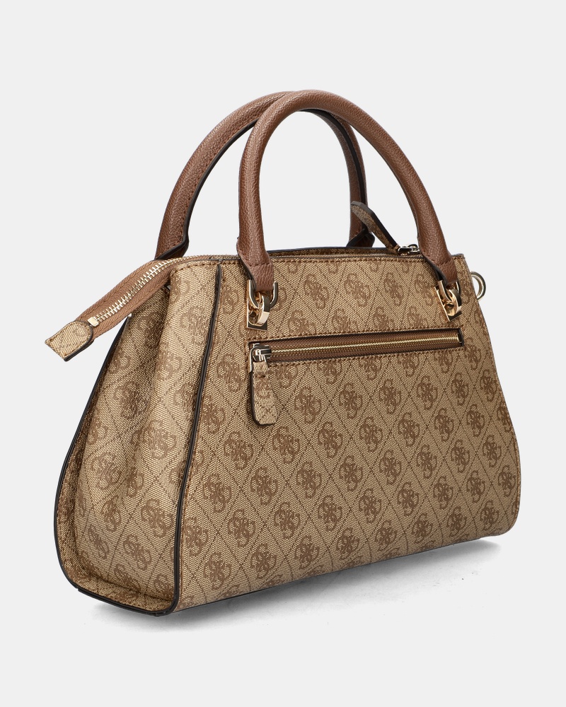 Guess Noelle Handtas  - beige