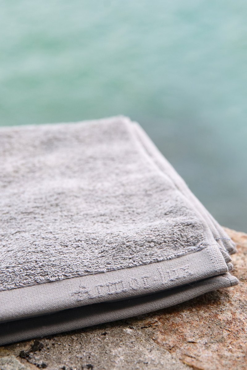 Serviette de bain 50 x 100