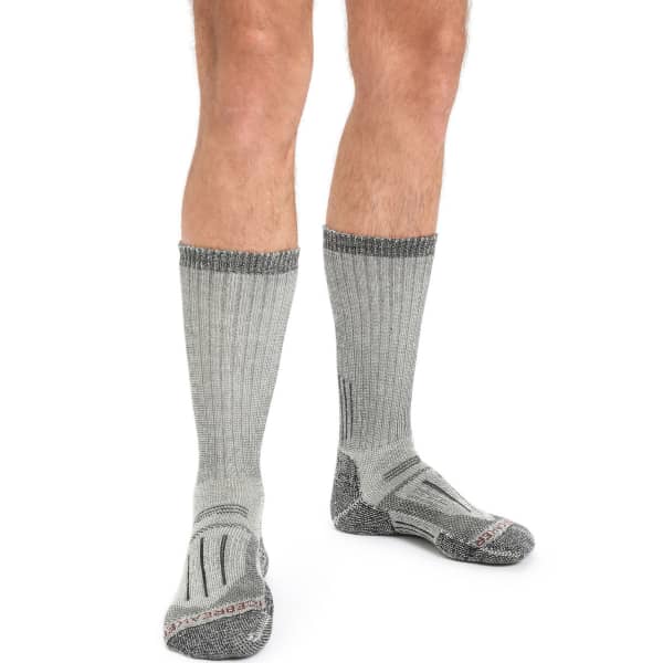 Chaussette randonnée ICEBREAKER W MOUNTAINEER MID CALF