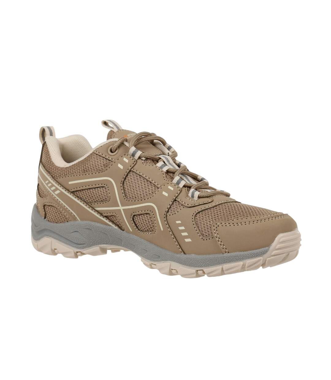 Regatta - Chaussures de marche VENDEAVOUR - Femme (Beige / Beige clair) - UTRG8964