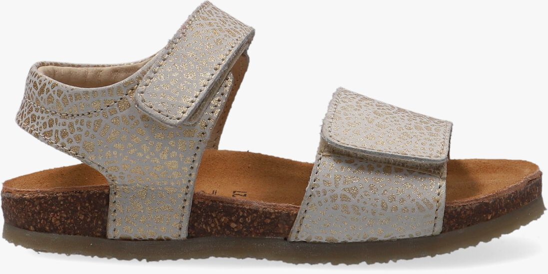 TON & TON gouden ton & ton sandalen e1869-212