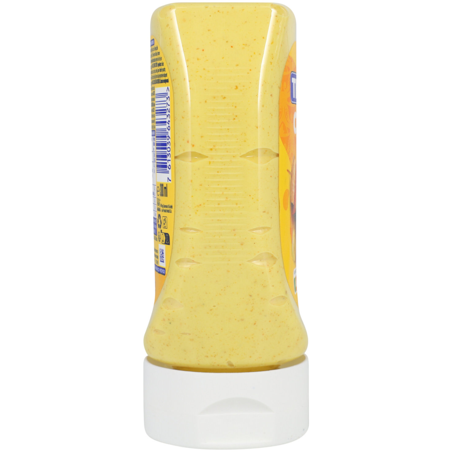 THOMY Curry Sauce Squeeze