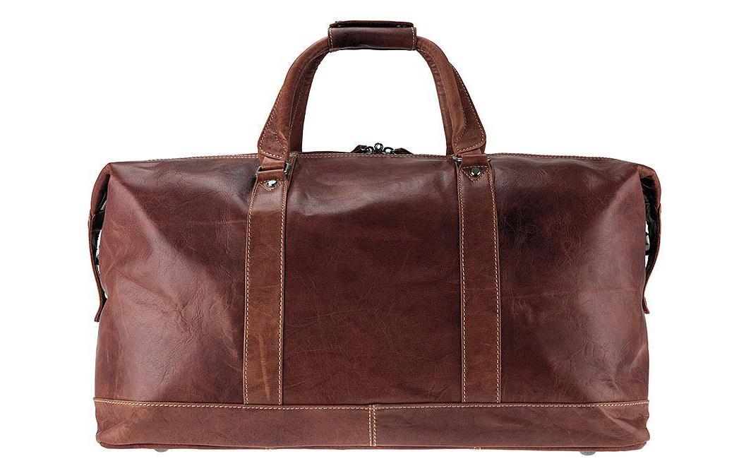 Reisetasche Alabama Brandy<br>