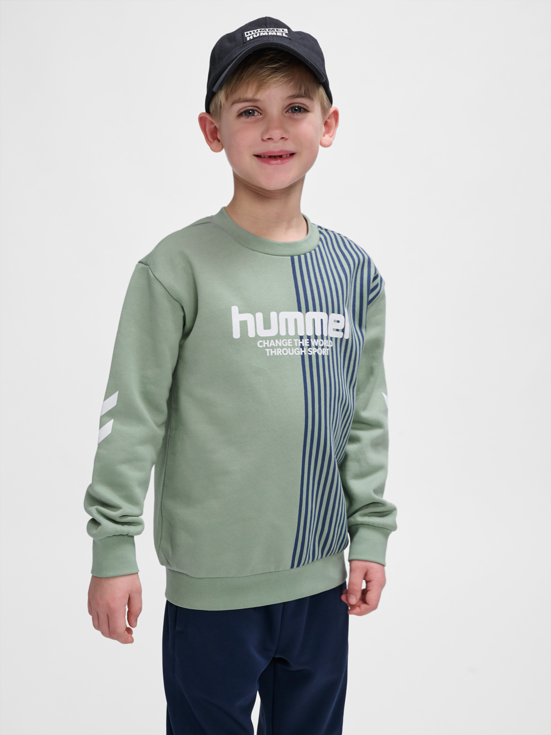 hmlMEXI SWEATSHIRT