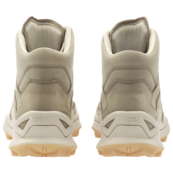 Lowa - Maddox Pro LT Mid - Chaussures de randonnée