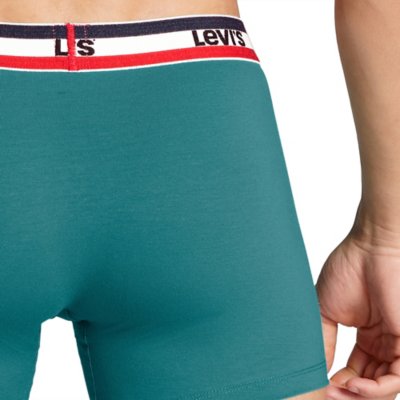 Boxer homme Sprtswr Logo Brief LEVIS
