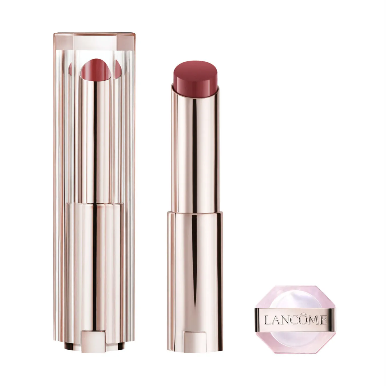 Lancôme Lip Idôle Butterglow Lippenbalsam10 Keep it glowy