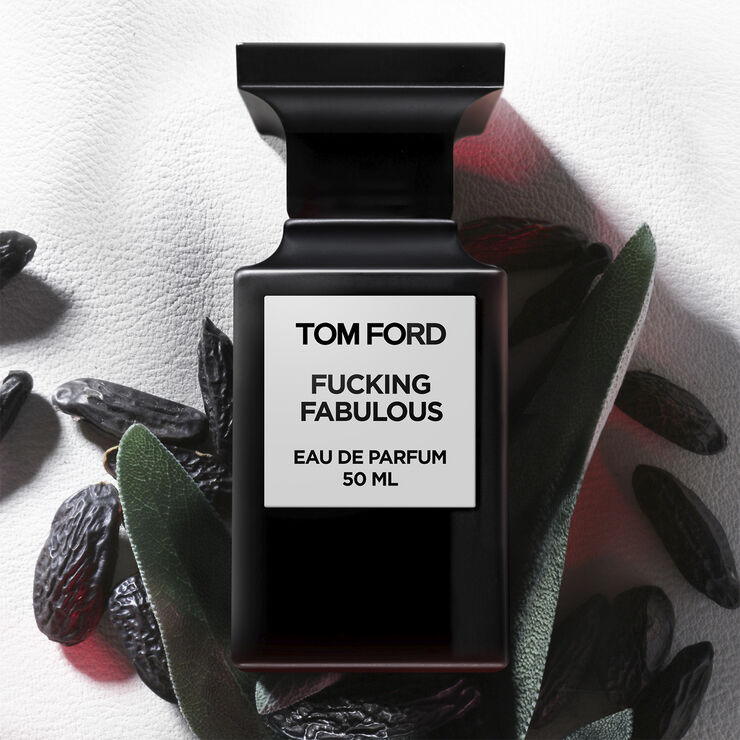 TOM FORD F* Fabulous Eau de Parfum