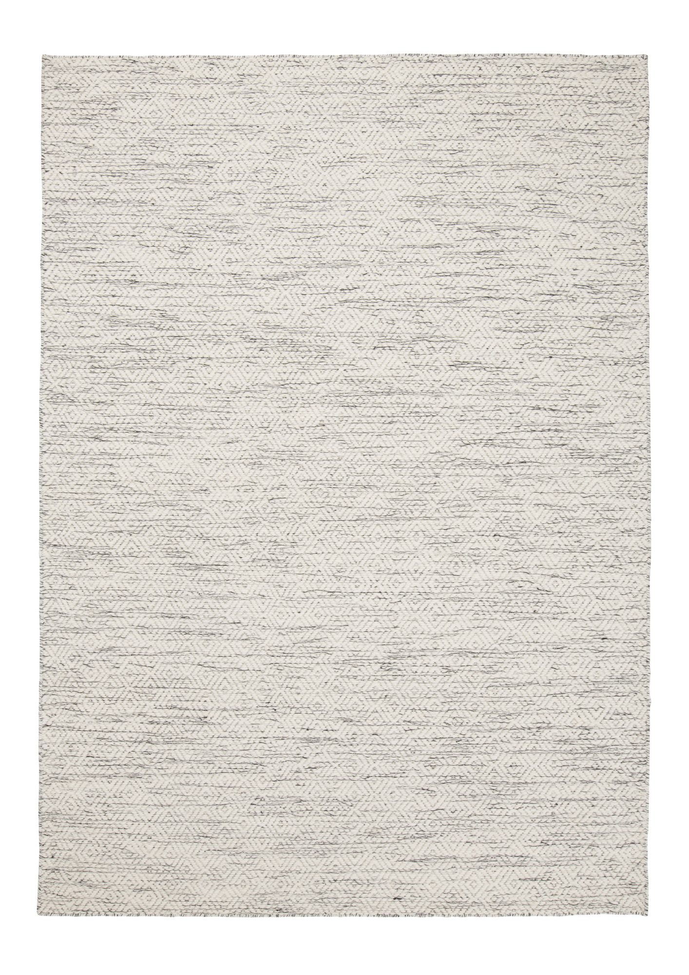 Vloerkleed Nyoko 170x240 wit