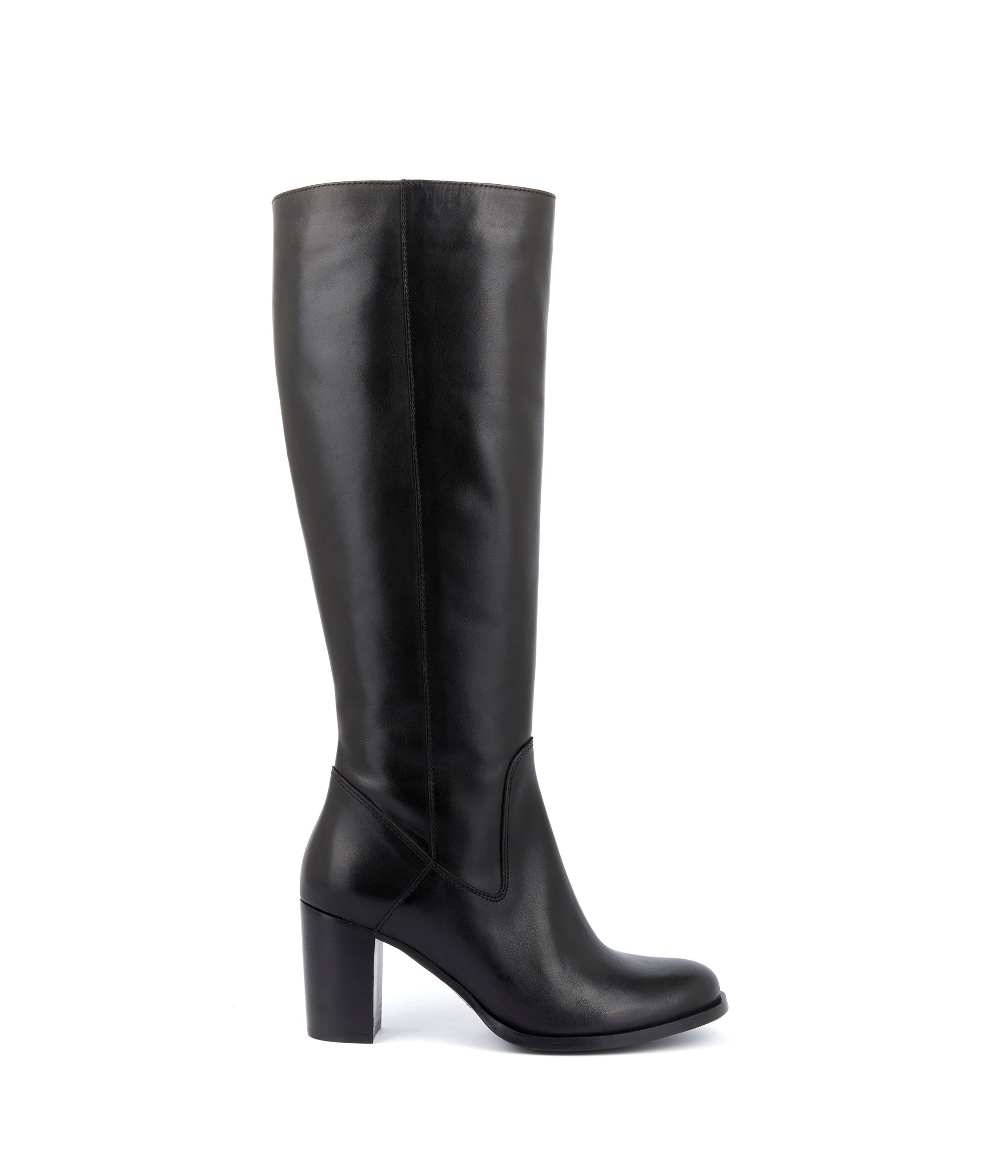 Bottes à talon Sophie