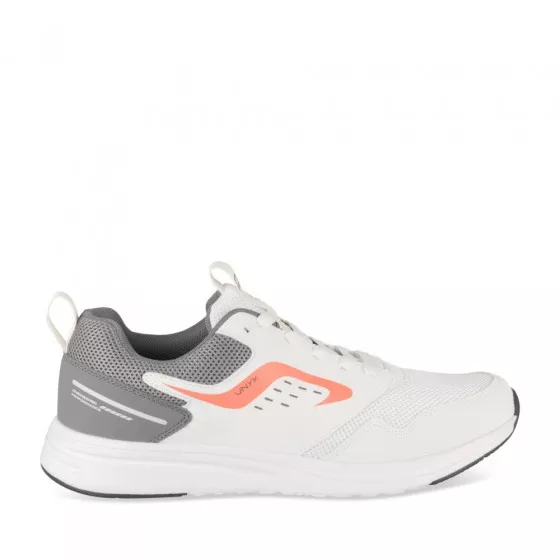 Baskets BLANC UNYK