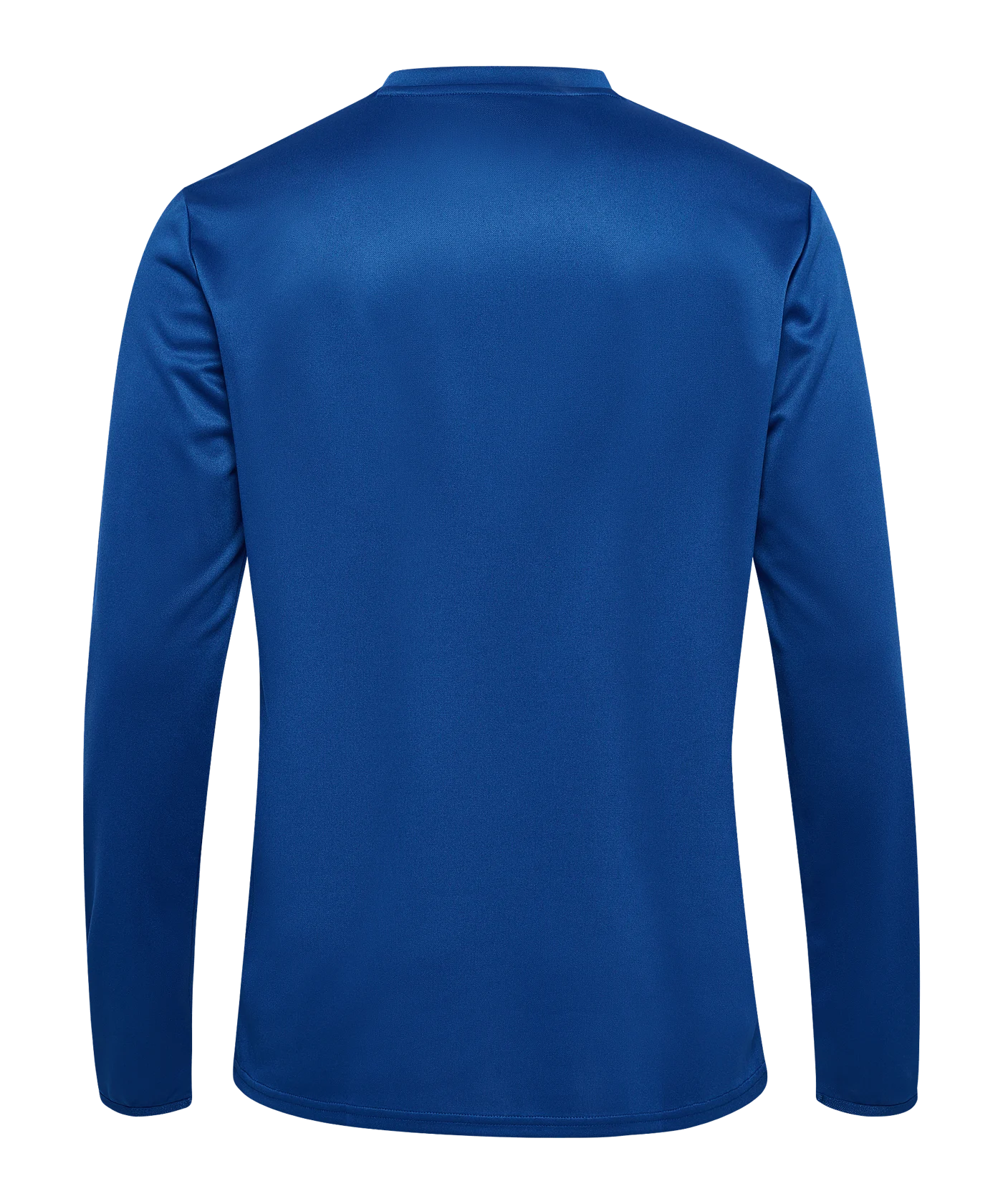 Hummel hmlEssential Sweatshirt Blau F7045