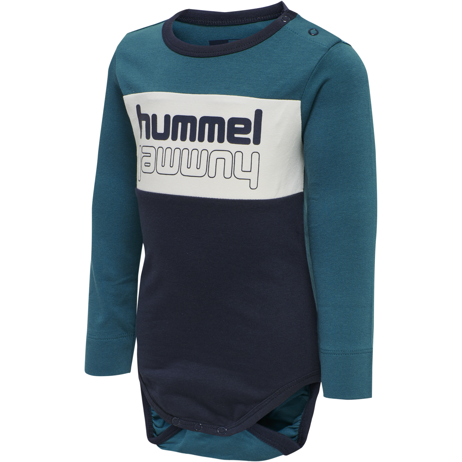 hmlBOLT BODY L/S